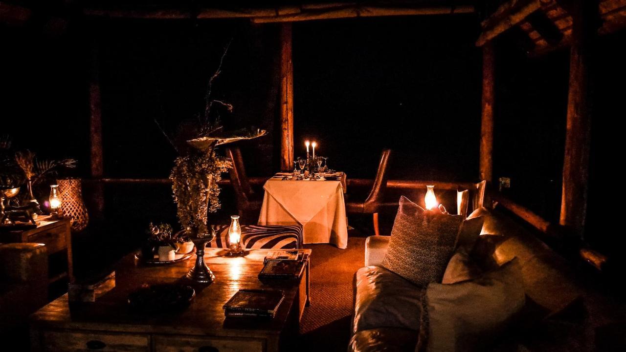Karongwe Portfolio - Kuname Lodge Karongwe Game Reserve Ngoại thất bức ảnh