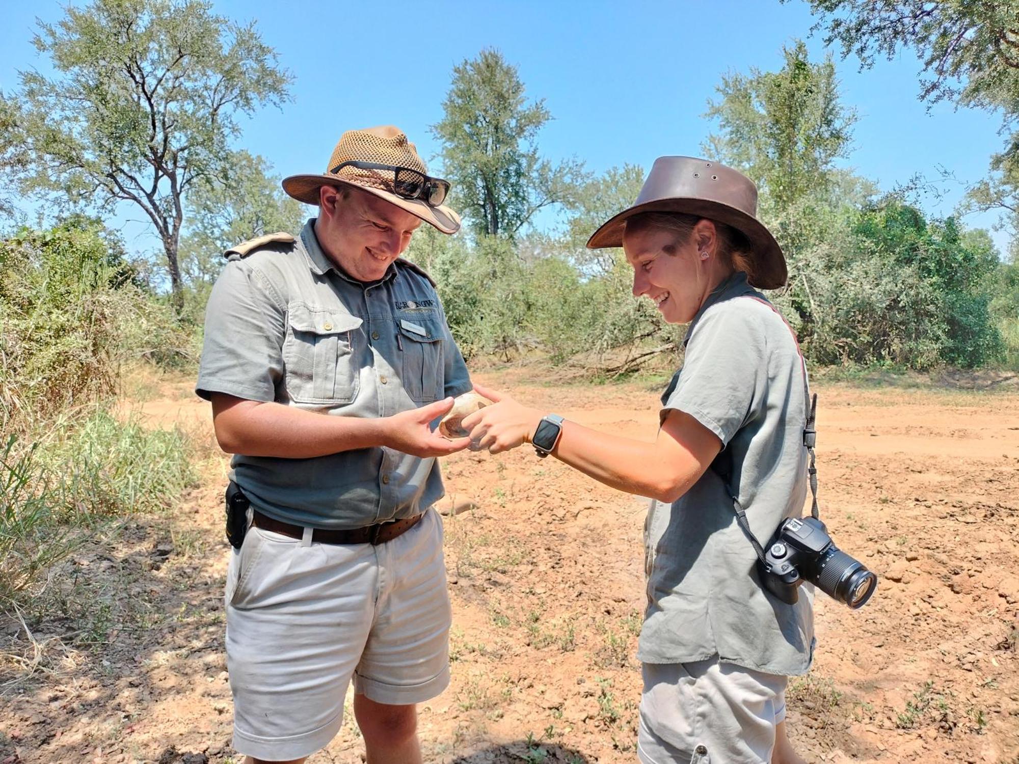 Karongwe Portfolio - Kuname Lodge Karongwe Game Reserve Ngoại thất bức ảnh
